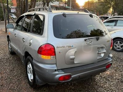 Hyundai Santa Fe miniatura 13