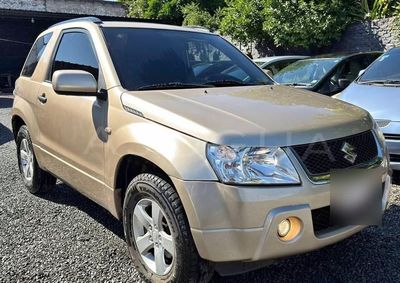 Suzuki Grand Vitara thumbnail 1