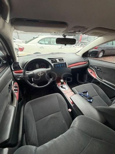 Toyota Premio miniatura 4