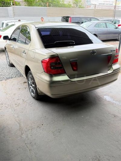 Toyota Premio miniatura 8