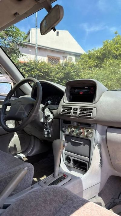 Toyota Corolla miniatura 4