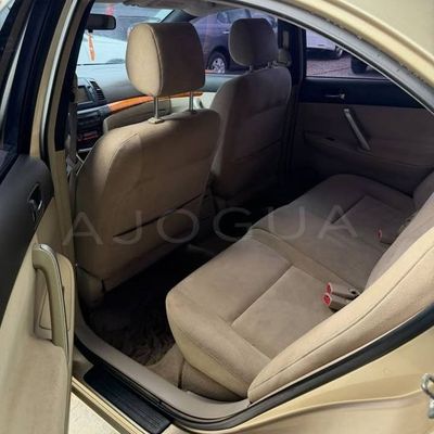 Toyota Premio miniatura 5