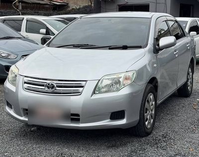 Toyota Axio miniatura 3