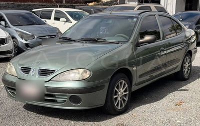 Renault Megane miniatura 3
