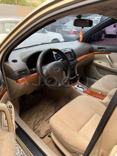 Toyota Premio miniatura 6