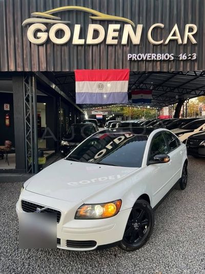 Volvo S40 miniatura 3