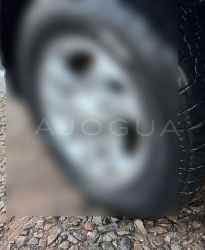 Toyota Regius miniatura 5