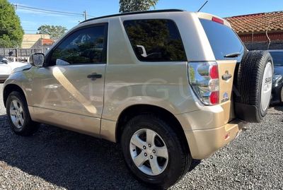 Suzuki Grand Vitara miniatura 8