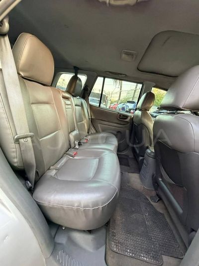 Hyundai Santa Fe miniatura 10