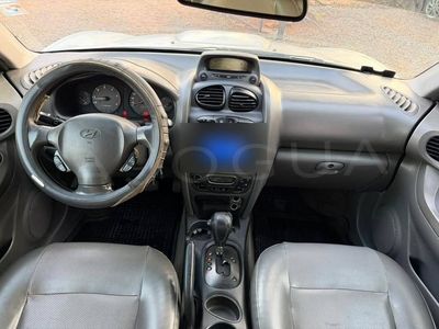 Hyundai Santa Fe miniatura 11