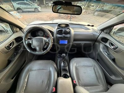 Hyundai Santa Fe miniatura 8