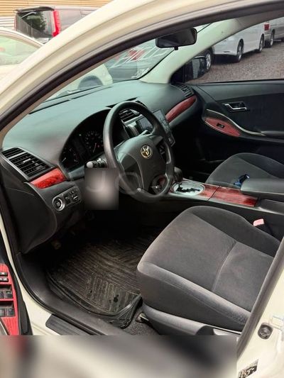 Toyota Premio miniatura 6