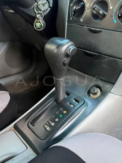Toyota Corolla miniatura 11
