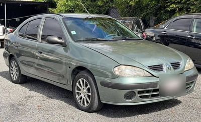 Renault Megane miniatura 2