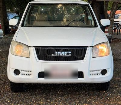 JMC UNICO miniatura 2