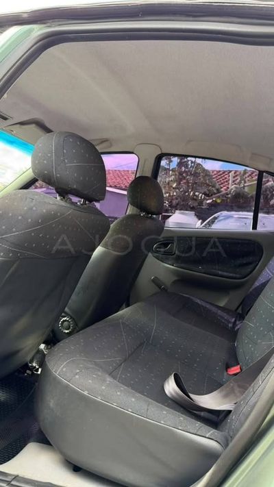 Renault Megane miniatura 6