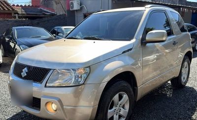 Suzuki Grand Vitara miniatura 9