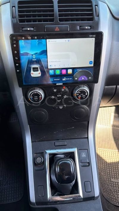 Suzuki Grand Vitara miniatura 6
