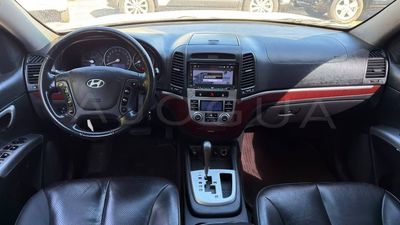 Hyundai Santa Fe miniatura 4