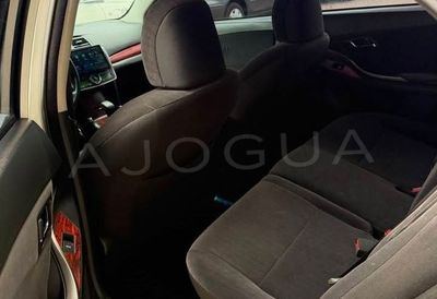 Toyota Premio miniatura 5