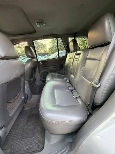 Hyundai Santa Fe miniatura 6