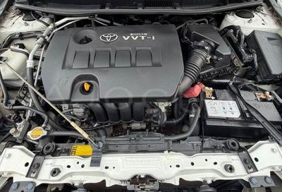 Toyota Premio miniatura 7