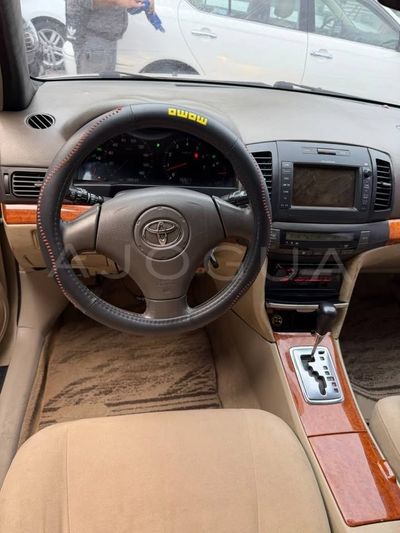 Toyota Premio miniatura 7