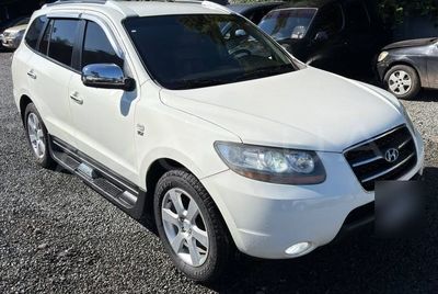 Hyundai Santa Fe miniatura 6