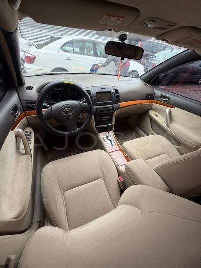Toyota Premio miniatura 9