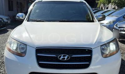 Hyundai Santa Fe miniatura 2