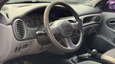 Renault Megane miniatura 4