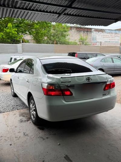 Toyota Premio miniatura 8