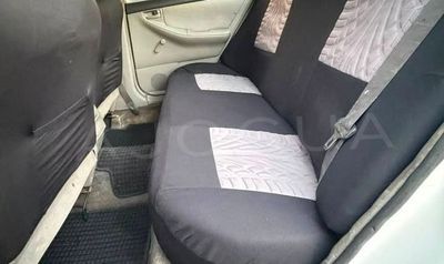 Toyota Corolla miniatura 8
