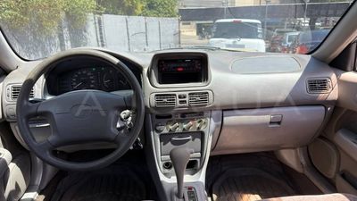 Toyota Corolla miniatura 5
