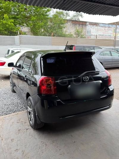 Allex Allex miniatura 10