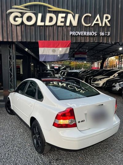 Volvo S40 miniatura 6