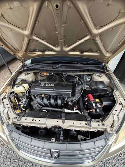 Toyota Premio miniatura 4
