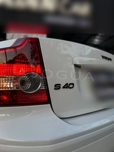 Volvo S40 miniatura 7