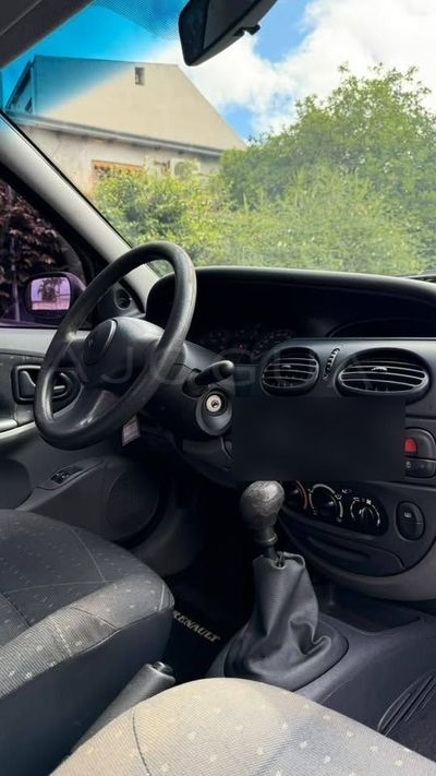 Renault Megane miniatura 9