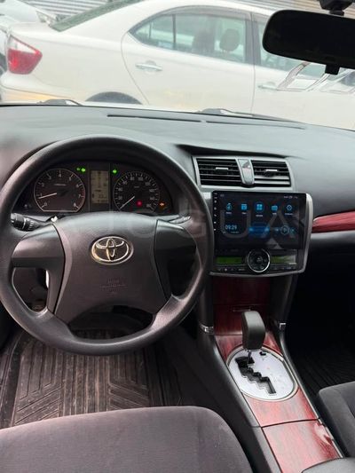 Toyota Premio miniatura 2