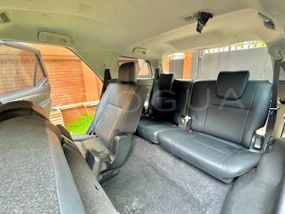 Toyota Fortuner miniatura 6