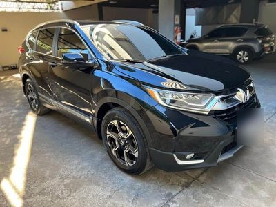 Honda CR-V miniatura 2