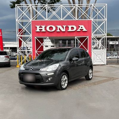 Citroen C3 Shine thumbnail 1