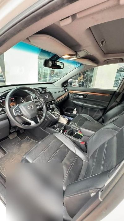 Honda CR-V miniatura 3