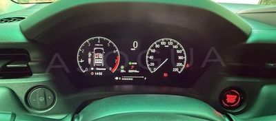 Honda HR-V miniatura 3