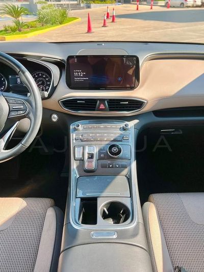 Hyundai Santa Fe miniatura 3