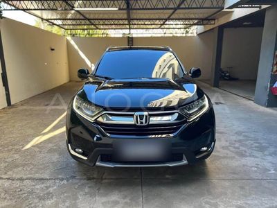 Honda CR-V thumbnail 1
