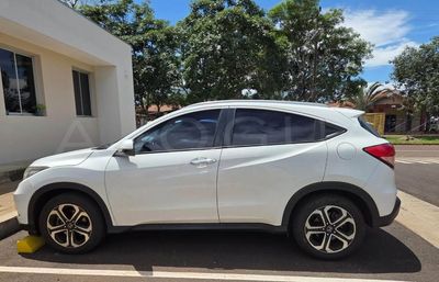 Honda HR-V miniatura 3