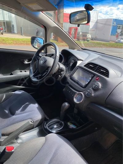Honda Fit miniatura 4