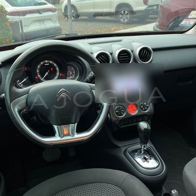 Citroen C3 Shine miniatura 3